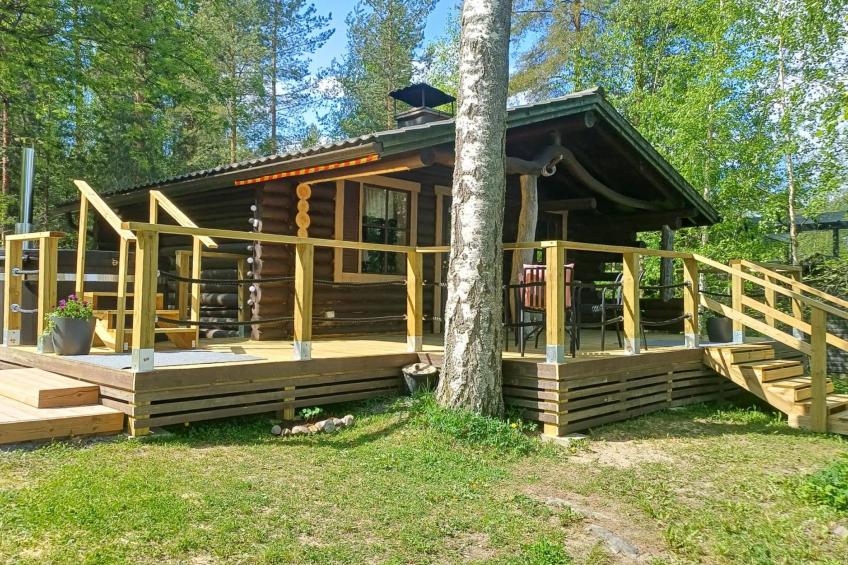 Villa vehmas - foto 20