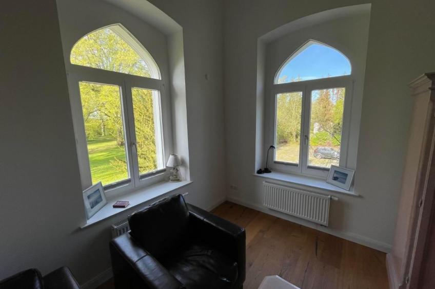 Weisses Traumschloss an der Ostsee - foto 13