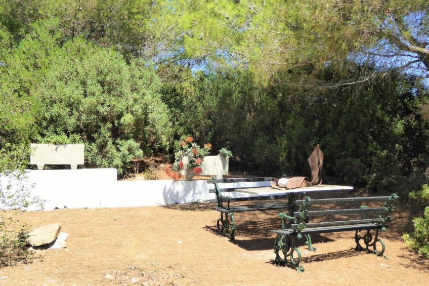 'Luciana' mit Wasserblick - foto 13