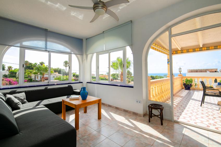 Casa Meluca - foto 3