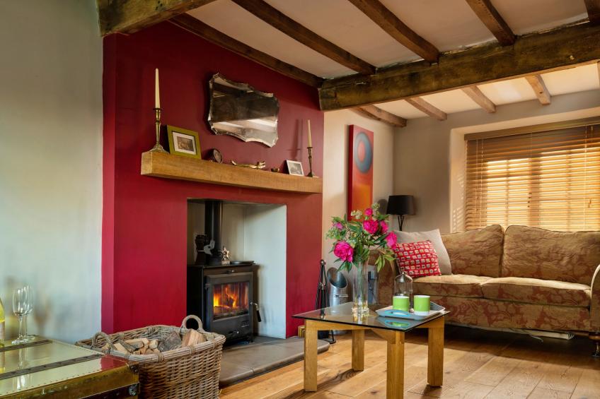 Wye Head Cottage - foto 33