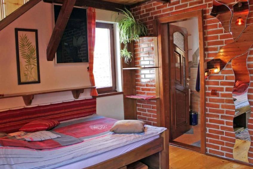 Casa Crina in Karpaten-Dorf in Siebenbürgen - foto 22