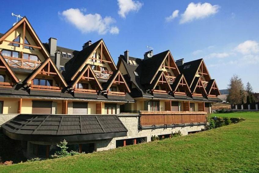 Wohnung Giewont mit Schwimmbad - foto 5