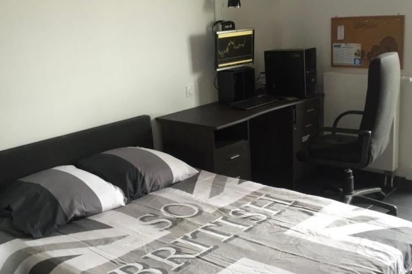 SCHÖNE T3 MIT SÜDTERRASSE - foto 9