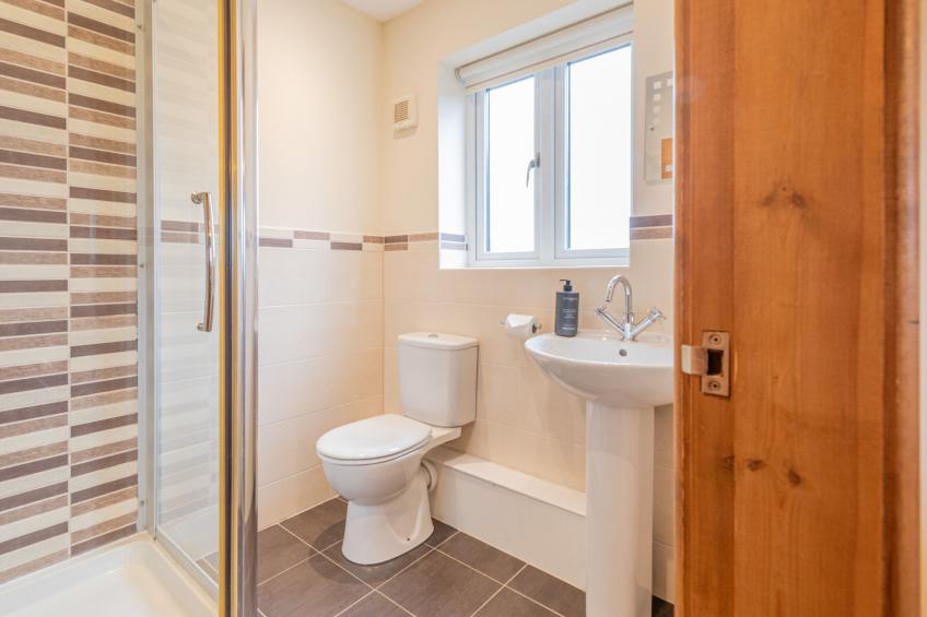 Groes Faen Bach Farmhouse - foto 24