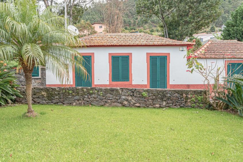 Historische Quinta Vista Mar in Arco T3