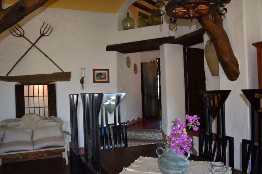 Finca Carrulo mit privatem Pool - foto 9