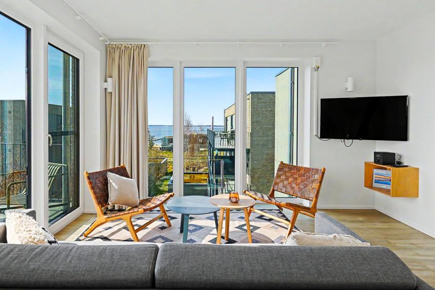 Penthouse Dümmerblick - foto 10