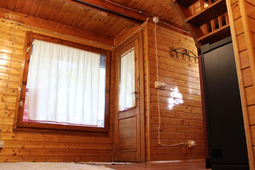 Mathilde's Chalet Naturhaus - foto 2