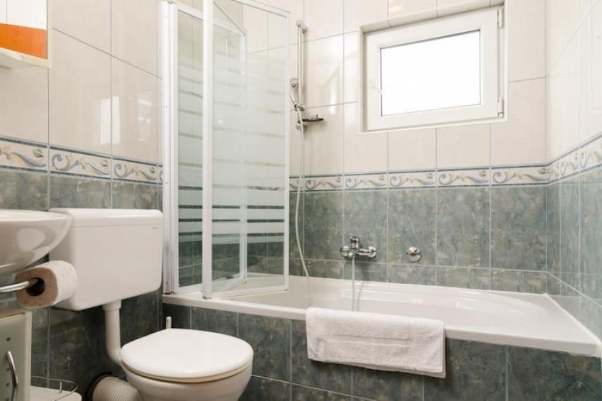 Apartments Villa Nikol - Comfort Two Bedroom Apartment with Sea View (APT 3) - foto 11