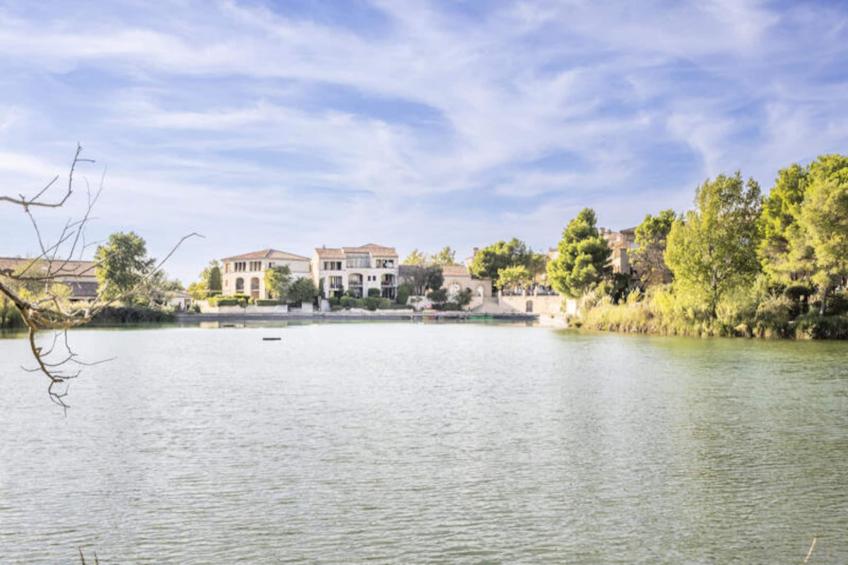 Village Pont Royal en Provence - maeva Home - foto 21