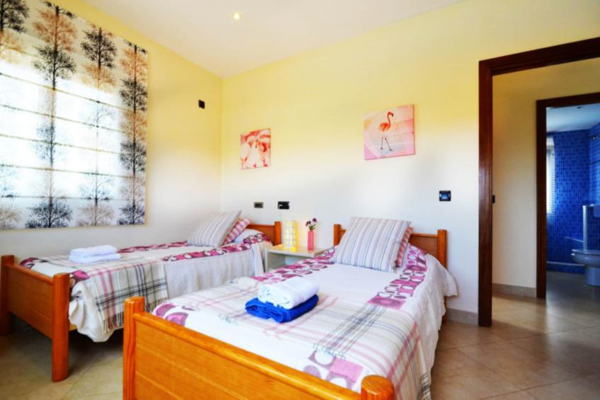 Chalet Libertat - foto 24