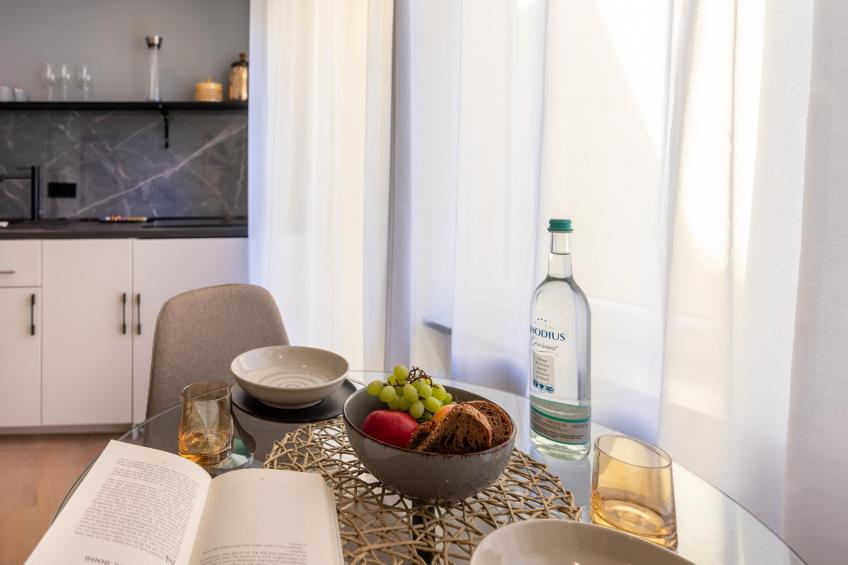 Modern Stay Studio mit Balkon - foto 28
