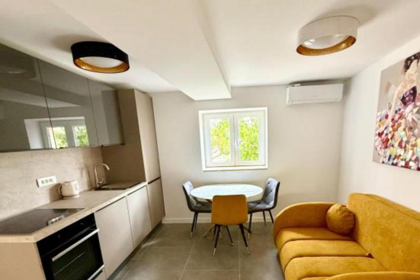 One-Bedroom Apartment With Terrace - foto 7