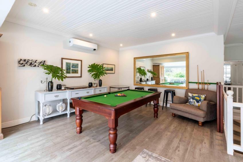 4 Bedroom Self Catering House - foto 32