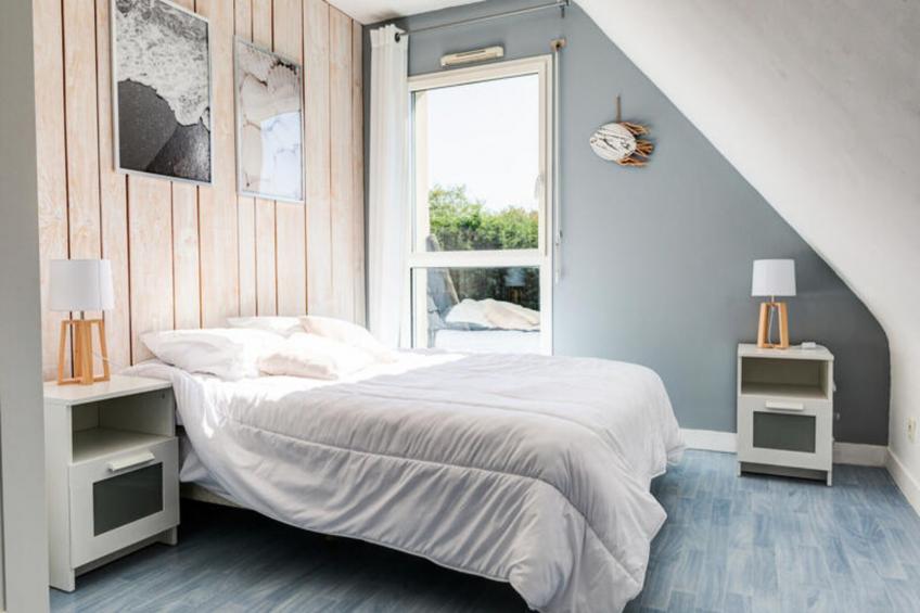 Maison à Plomeur - foto 7