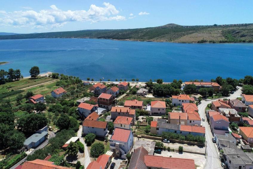 Sea view Villa Possedaria - foto 40