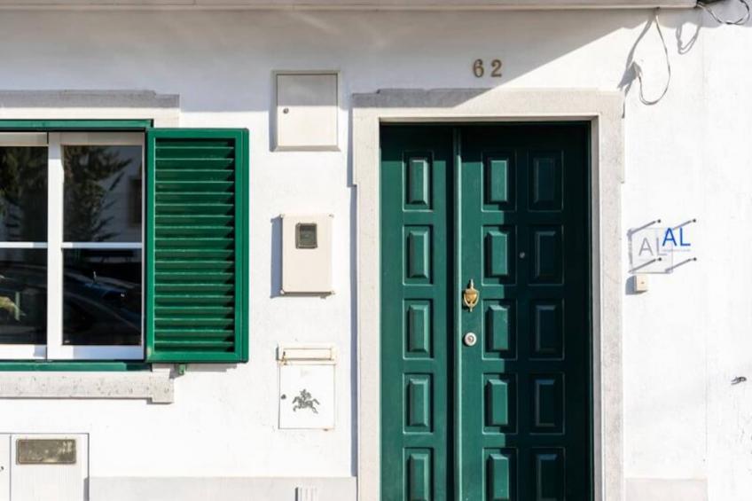 Casa Verde - Traditional Townhouse - foto 44