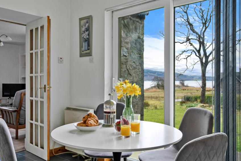 Lochead Cottage - foto 24