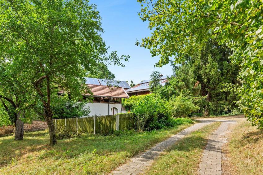 Loftwohnung - foto 14