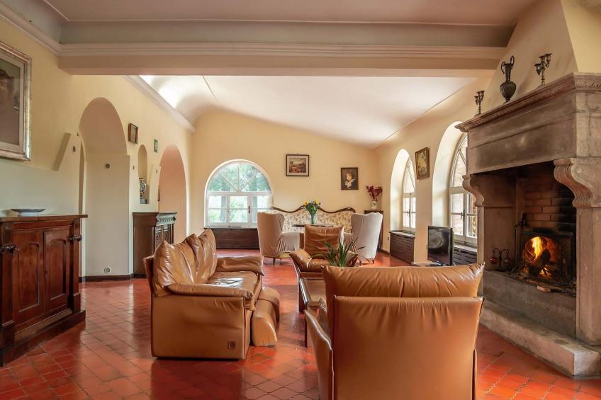 Haus in Cetona mit privatem Parkplatz - foto 6