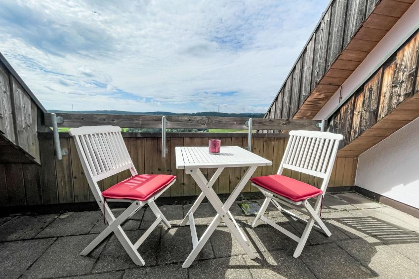 Schwarzwaldblick - foto 3