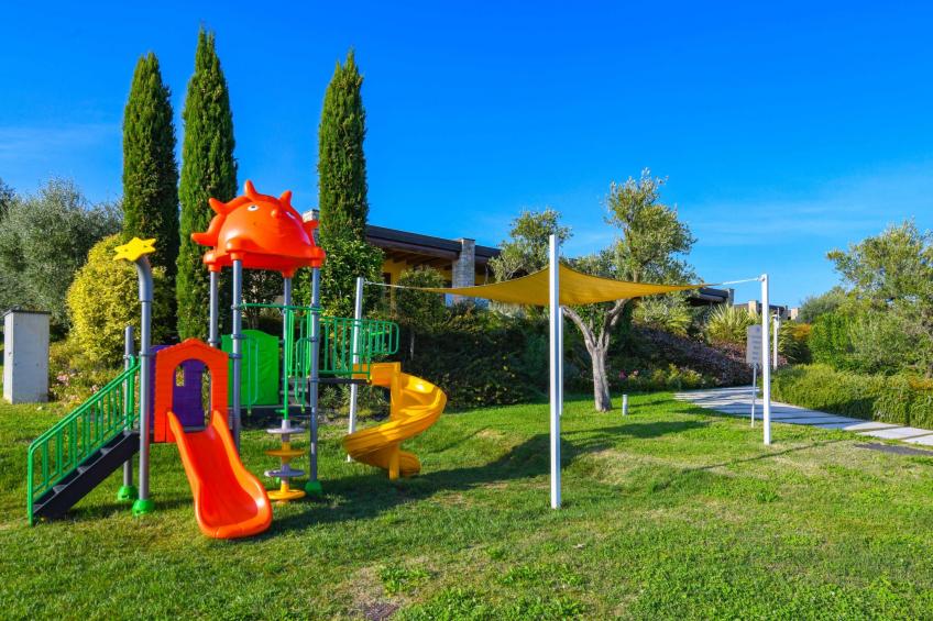 Relais Rosa dei Venti - Zwei-Zimmer-Wohnung - foto 13