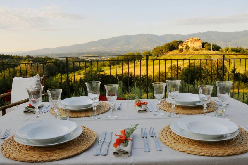 Apartment Rosa Canina (Wilde Rose) - foto 12