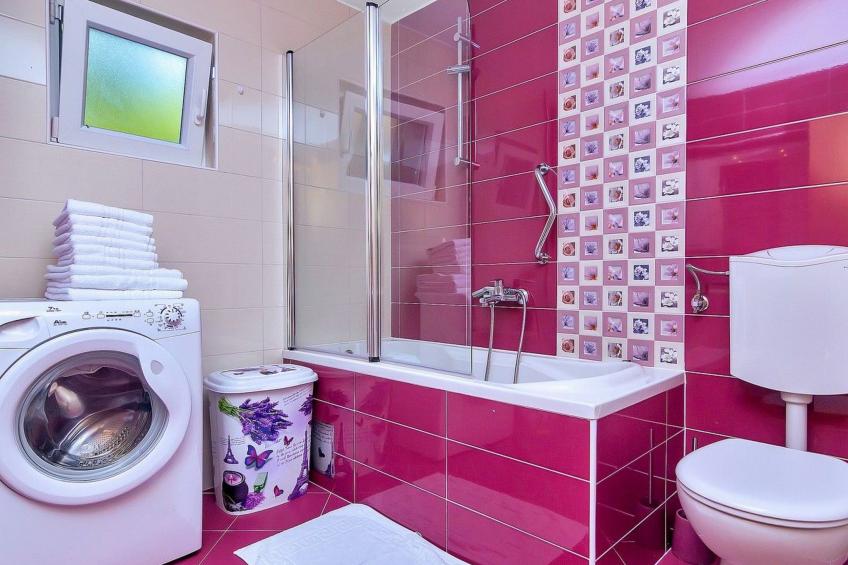 Renoviertes Ferienhaus in Tučepi mit Privatem Pool - foto 29