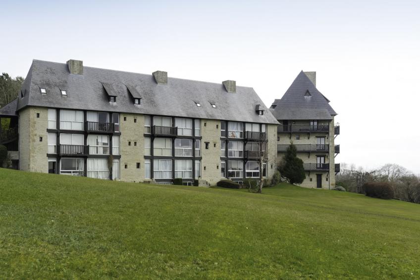 La Pinchonnière - foto 19