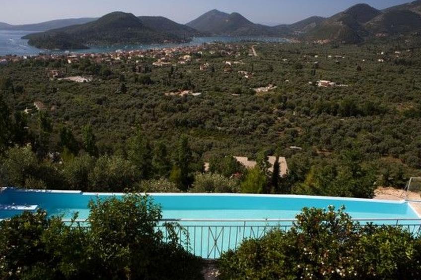 Finca "Olive" mit Infinity-Pool - foto 34
