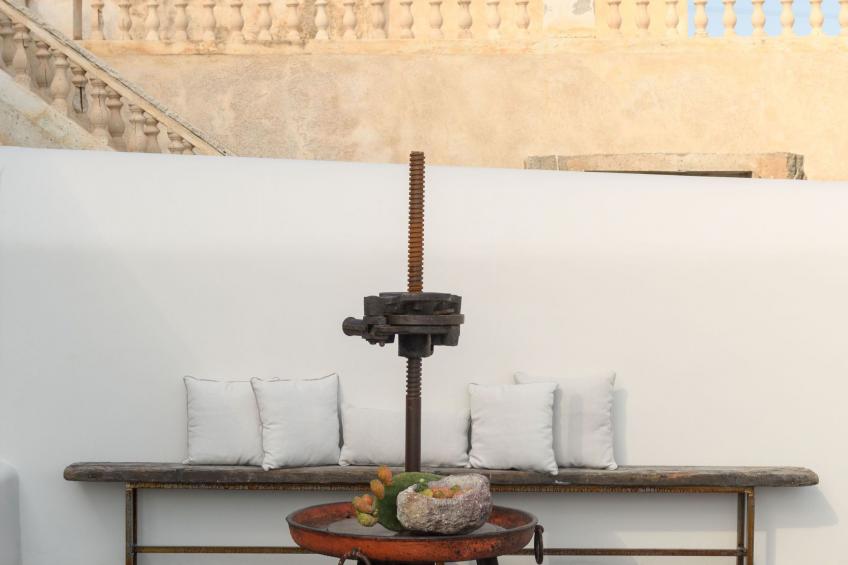 Villa di Capo - Villa Antonis mit privatem Pool - foto 3