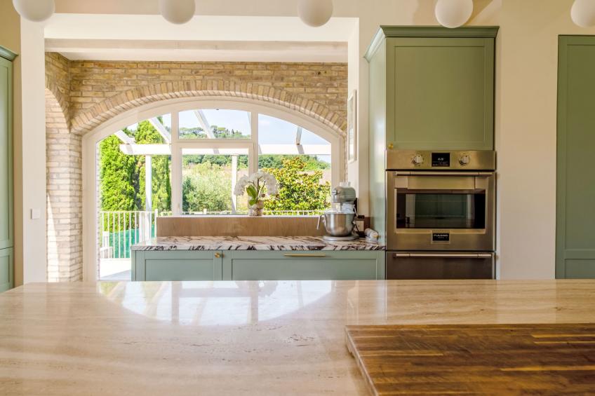 Tenuta Marino – con piscina privata - foto 32