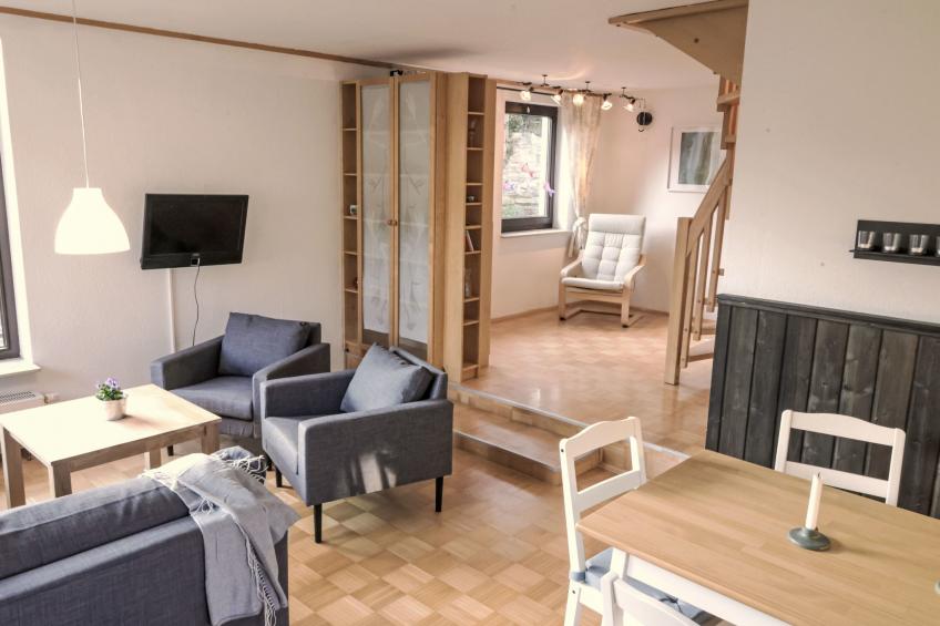 Ferienwohnung an der Bergkirche - foto 2