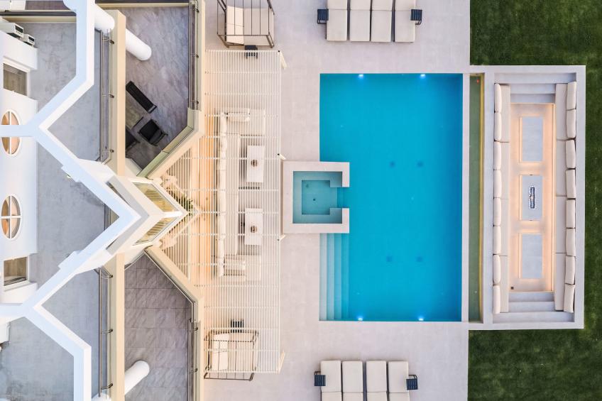 Monte Smith Luxus-Villa - foto 5