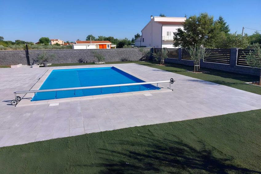 Villa Ela with heated pool - foto 8