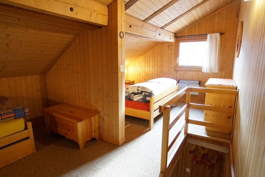 Fontauna Degonda, (Sedrun), 235.01 - foto 6