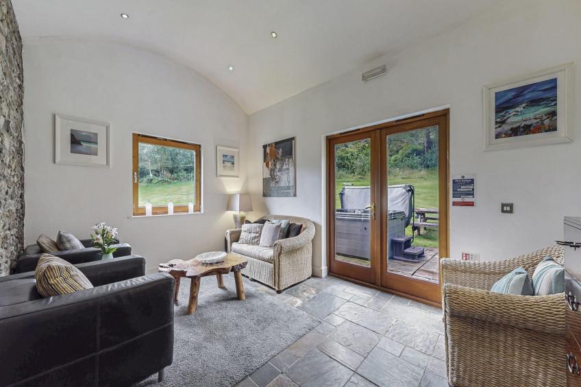 Mill House at Ormidale House - foto 6