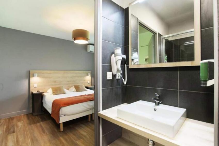 Appart'hôtel Odalys Le Clos de la Chartreuse - foto 15