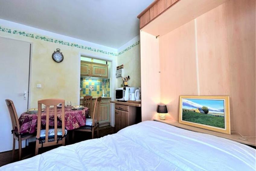 Résidence Fontaines - foto 6