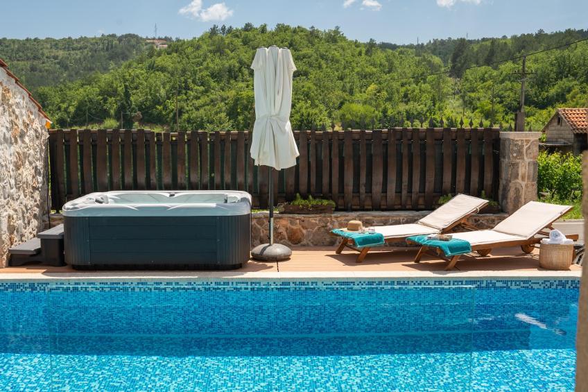 VILLA OLD HOUSE - foto 34