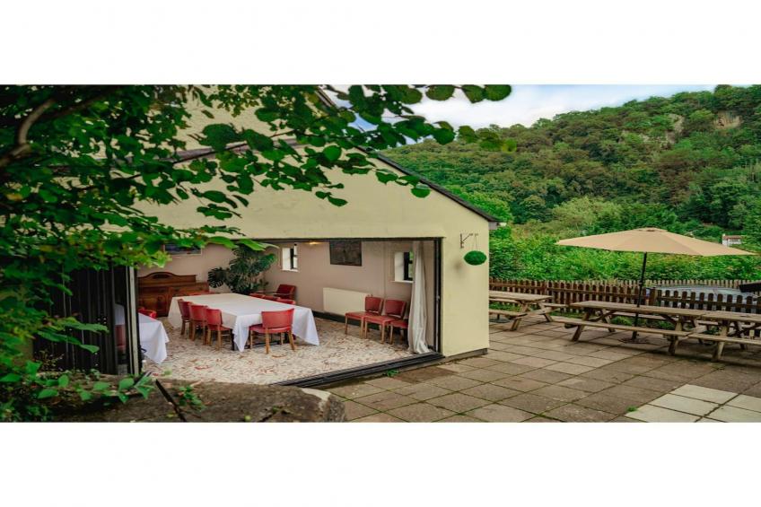 Holly Tree House - foto 13