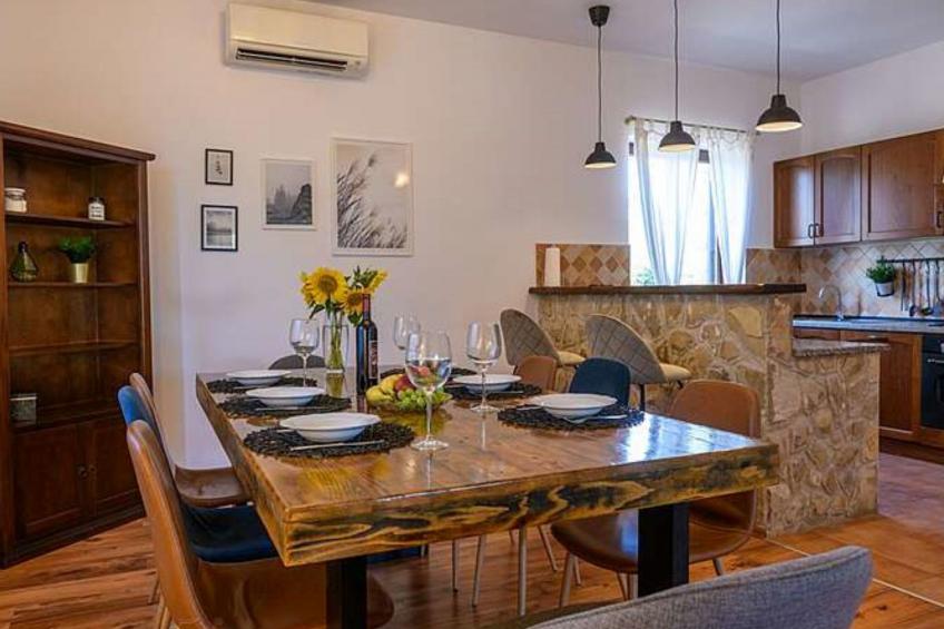 Komfortable, ruhige Erdgeschoss-Ferienwohnung - foto 13