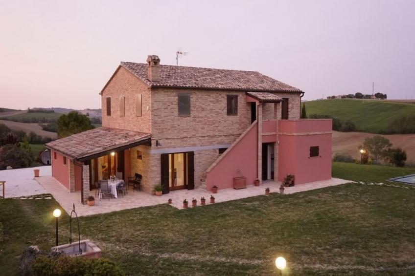 Villa mit privatem Pool in der Nähe der adriatischen Strände - foto 5