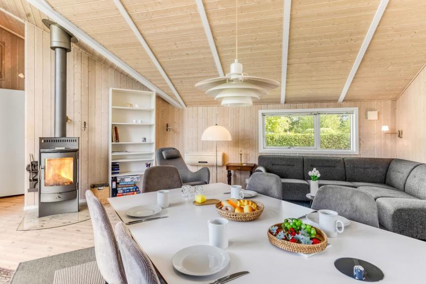 "Winona" - 250m from the sea - foto 9