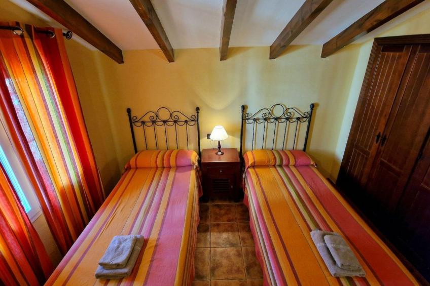 Charmantes Ferienhaus mit Grill und Schwimmingpool - foto 15