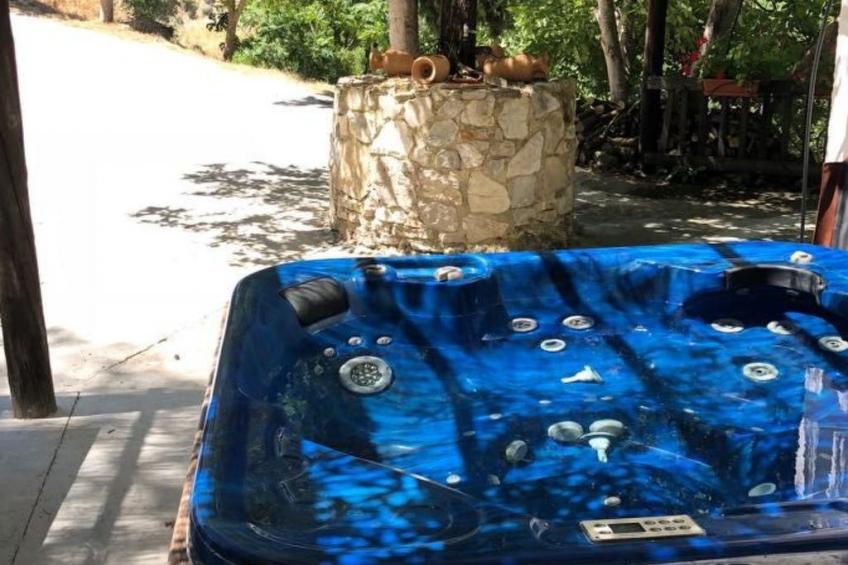 Haus "El Tajil" mit privatem Pool - foto 7