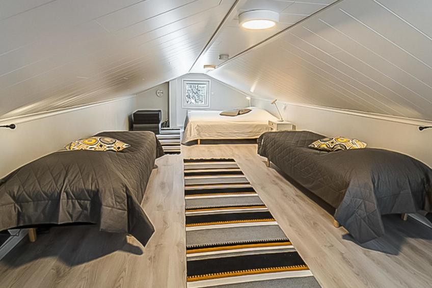 Pallaskieppi - foto 12