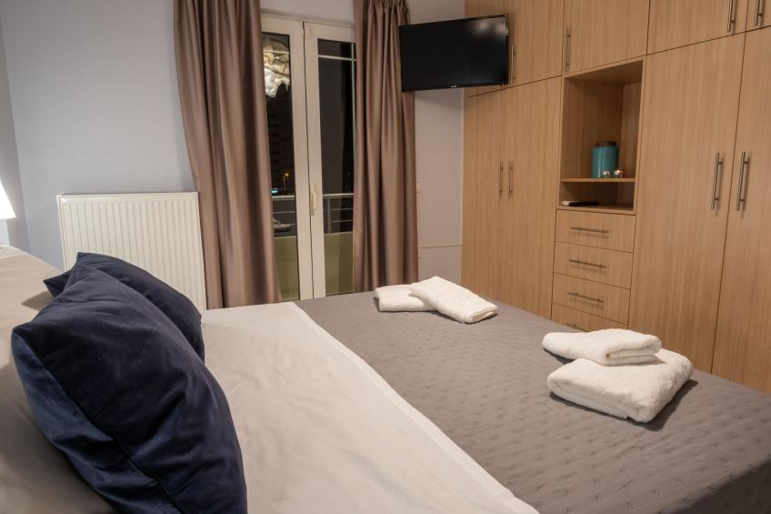 Haus in Agii Theodori mit privatem Pool und Panoramablick - foto 44