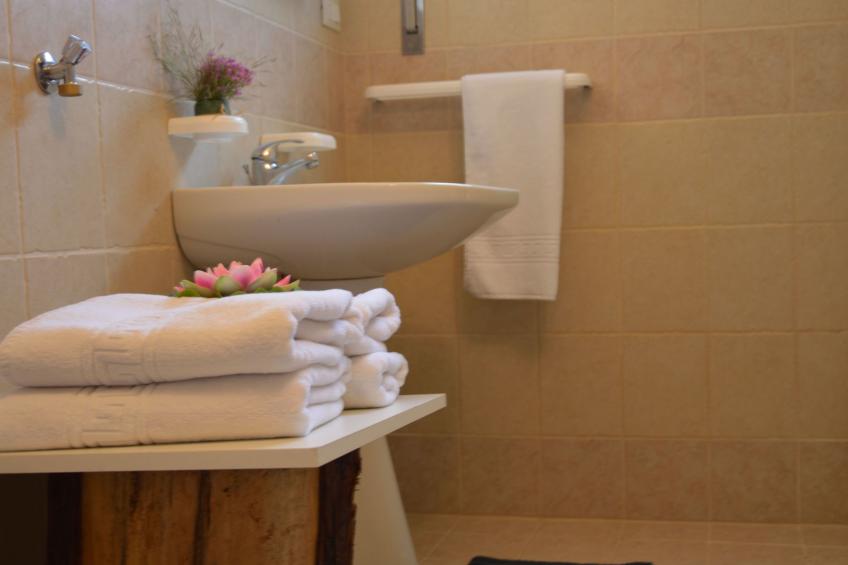 Il Pero - Ferienhaus Portacrànni - foto 29